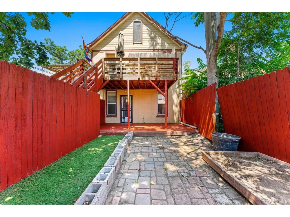 50 W Maple Avenue Denver, CO 80223