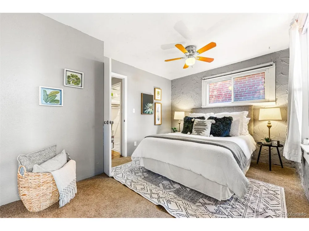 50 W Maple Avenue Denver, CO 80223