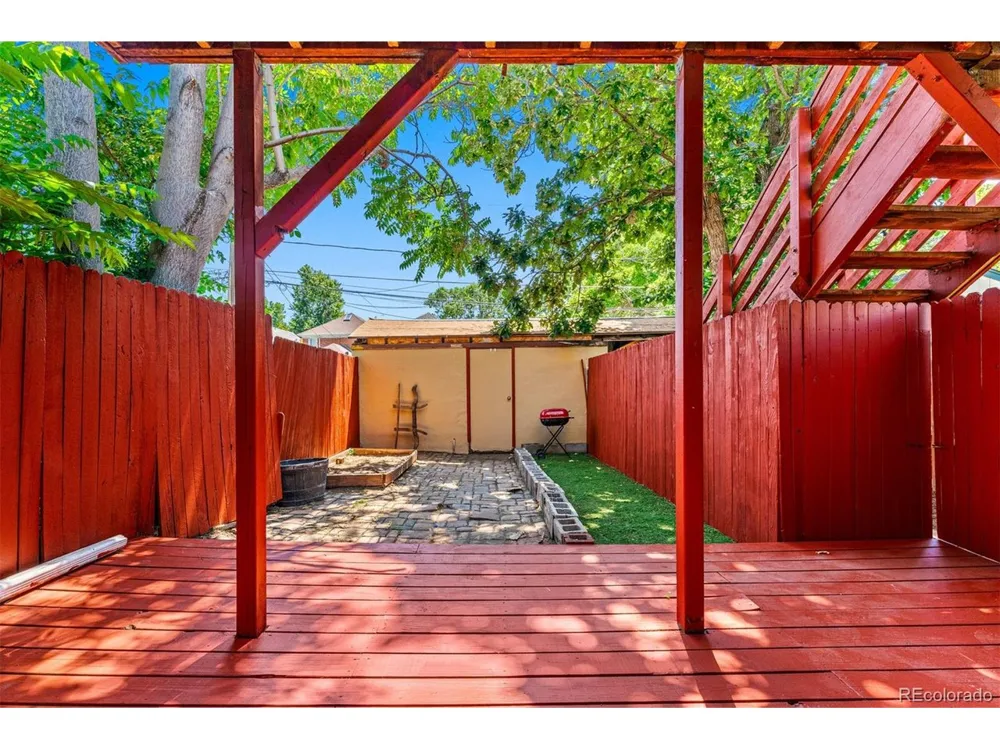 50 W Maple Avenue Denver, CO 80223