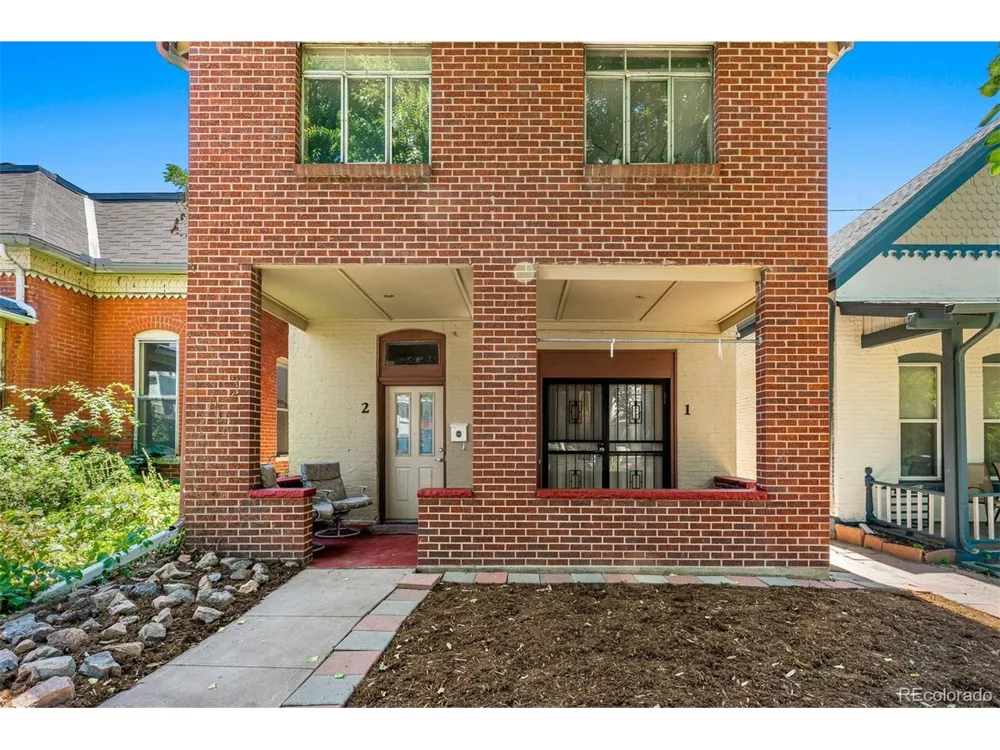 50 W Maple Avenue Denver, CO 80223