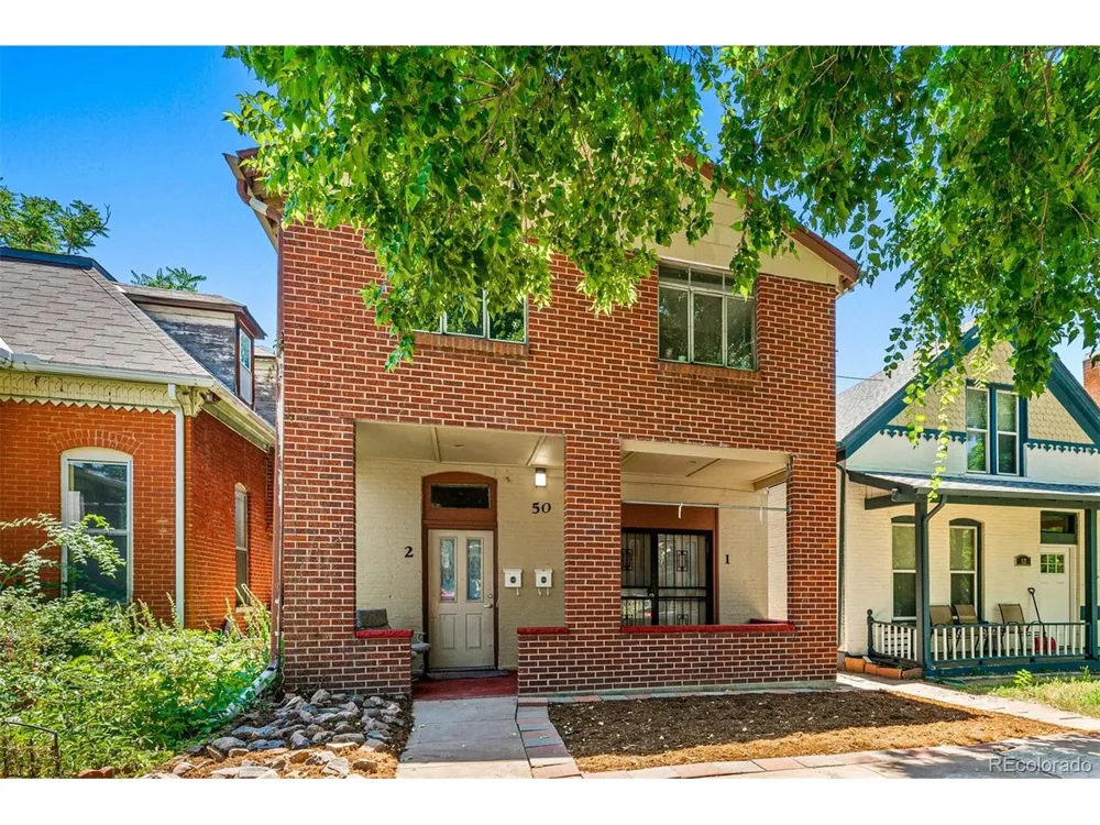 50 W Maple Avenue Denver, CO 80223