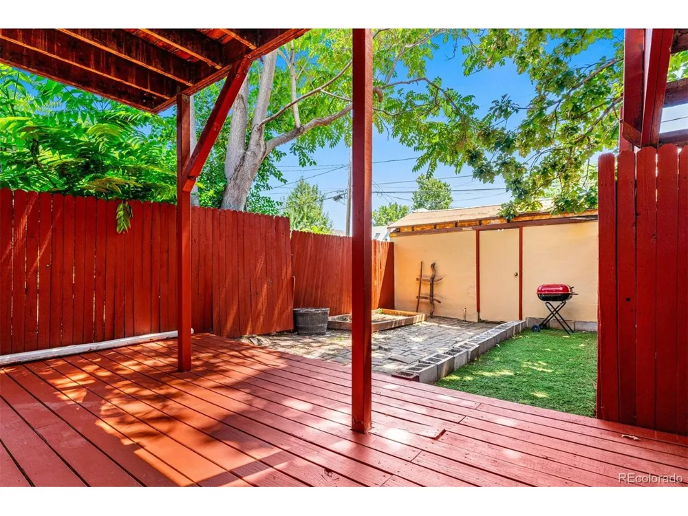50 W Maple Avenue Denver, CO 80223