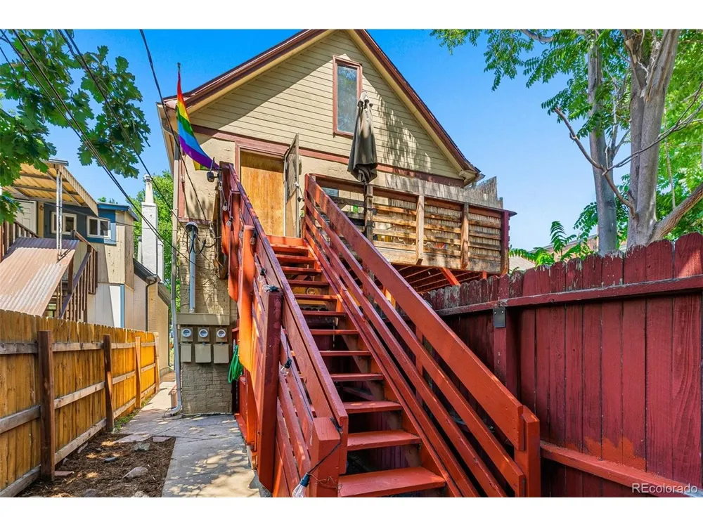 50 W Maple Avenue Denver, CO 80223