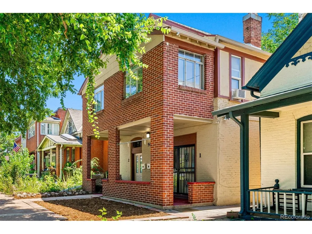 50 W Maple Avenue Denver, CO 80223