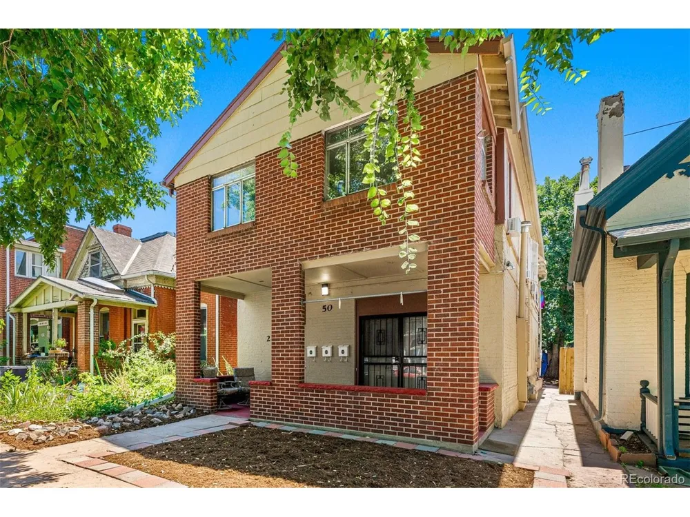 50 W Maple Avenue Denver, CO 80223
