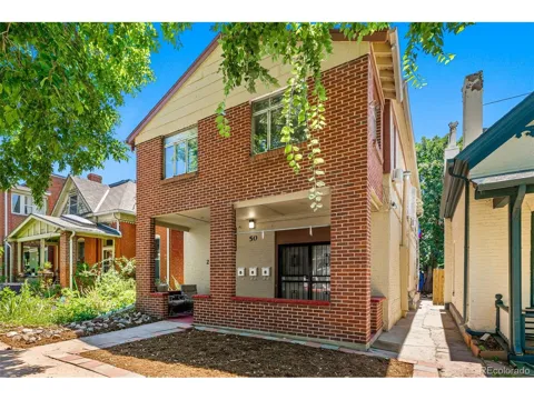 50 W Maple Avenue
