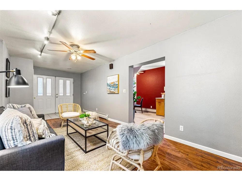 50 W Maple Avenue Denver, CO 80223