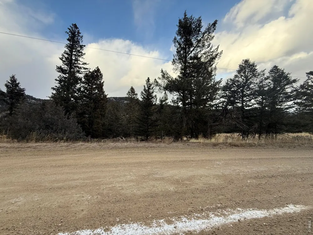 766 Lakeshore Drive Boulder, CO 80302