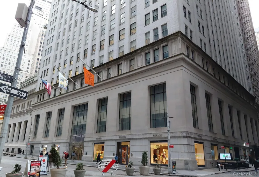 15 Broad Street #1200 New York (Manhattan), NY 10005