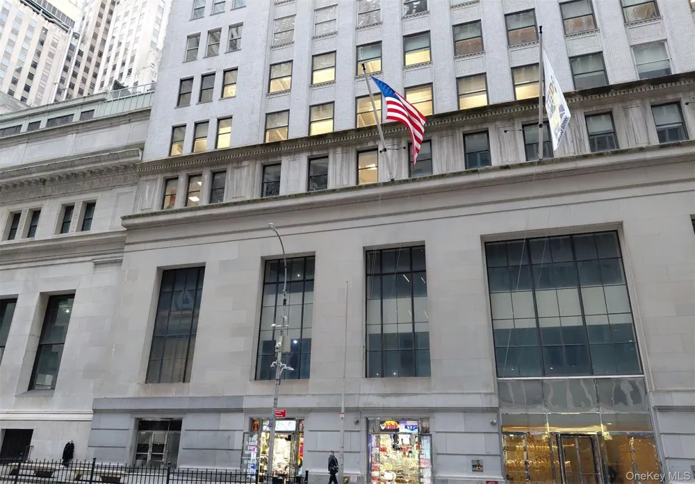 15 Broad Street #1200 New York (Manhattan), NY 10005