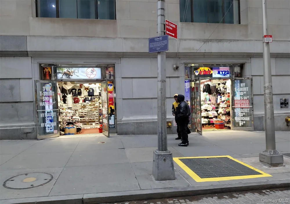 15 Broad Street #1200 New York (Manhattan), NY 10005