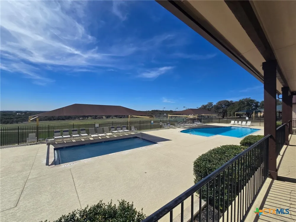 206 Falling Hills New Braunfels, TX 78132