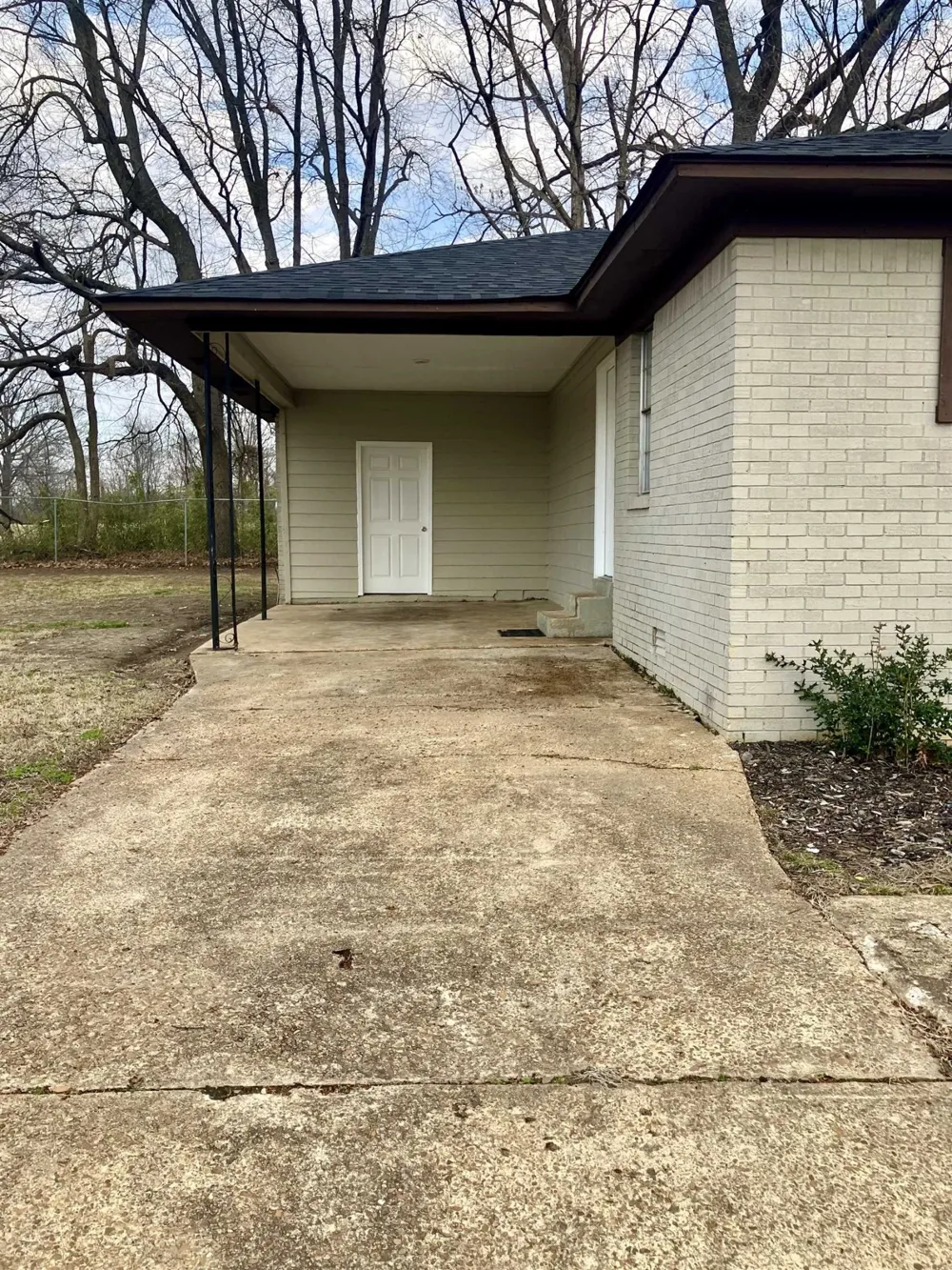 417 FLEMING DR Brownsville, TN 38012