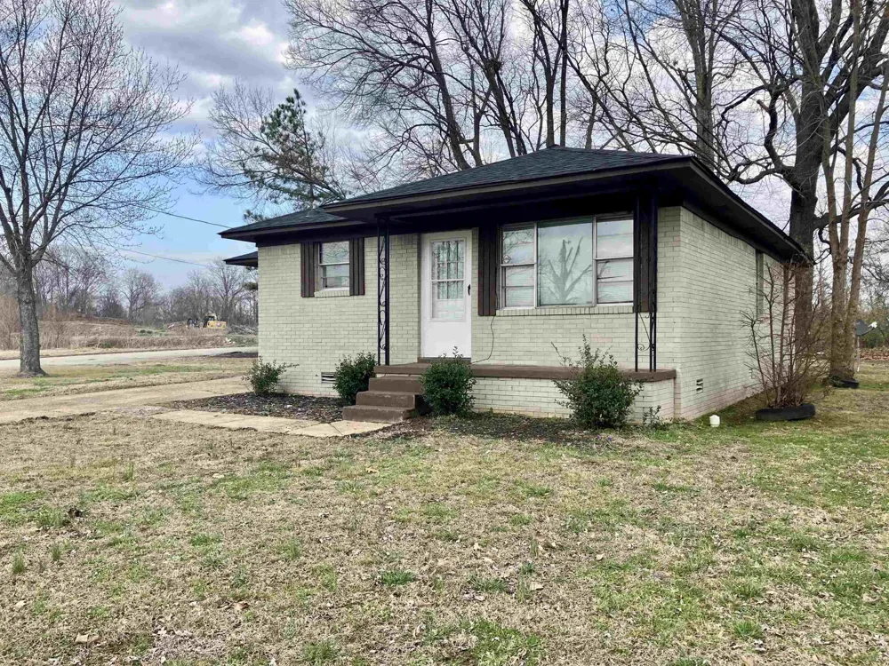 417 FLEMING DR Brownsville, TN 38012