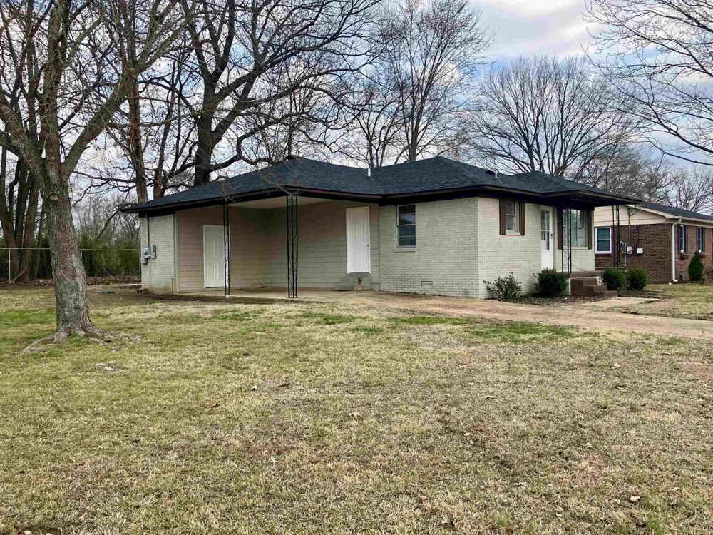 417 FLEMING DR Brownsville, TN 38012