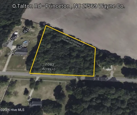 0 Talton Road