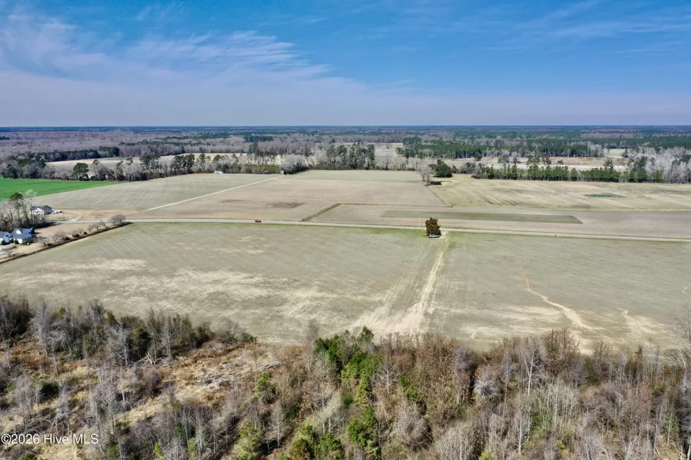 0 Near 2034 Haynes Len Highway Cerro Gordo, NC 28430