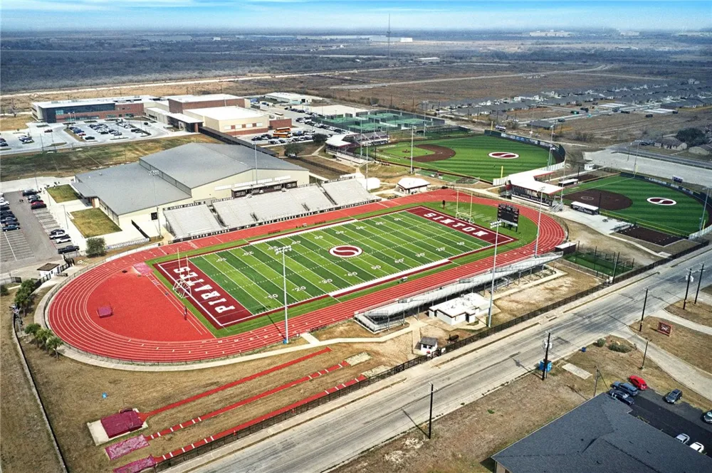 1016 E. Market Sinton, TX 78387