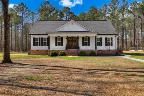612 Mczilkey Drive