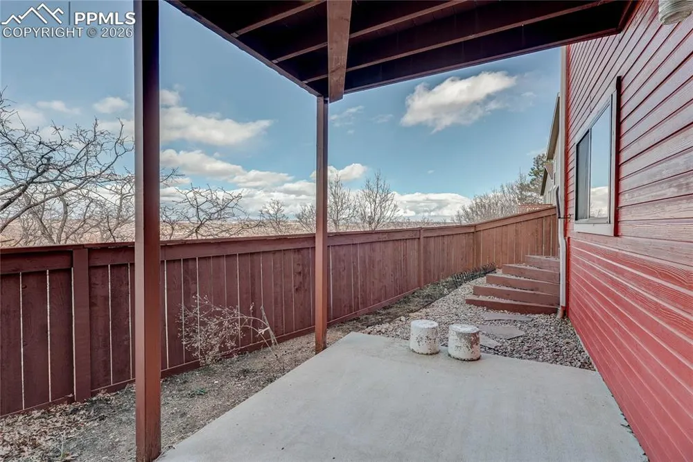 2588 Patriot Heights Colorado Springs, CO 80904