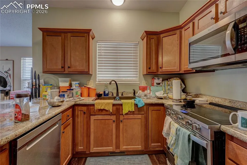 2588 Patriot Heights Colorado Springs, CO 80904