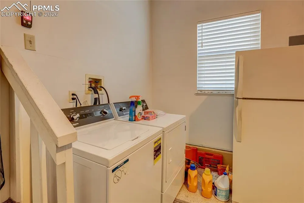 2588 Patriot Heights Colorado Springs, CO 80904