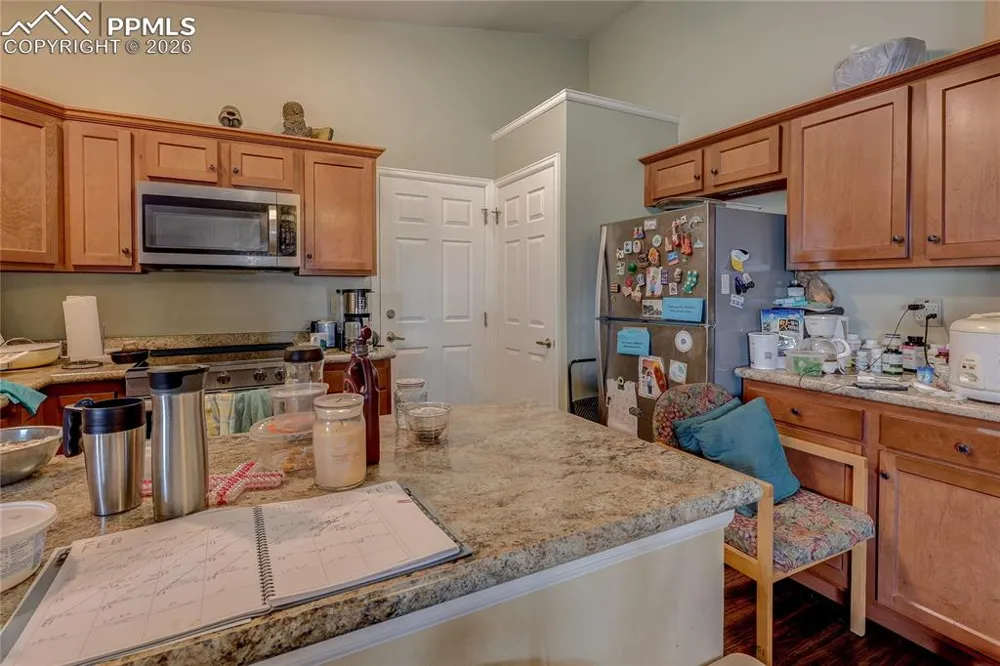 2588 Patriot Heights Colorado Springs, CO 80904