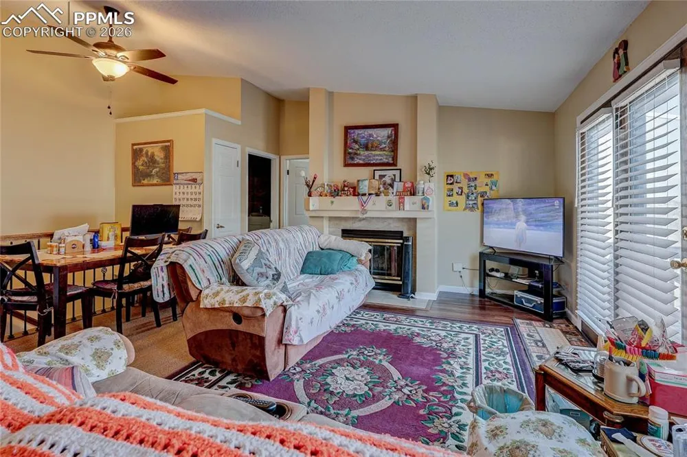 2588 Patriot Heights Colorado Springs, CO 80904