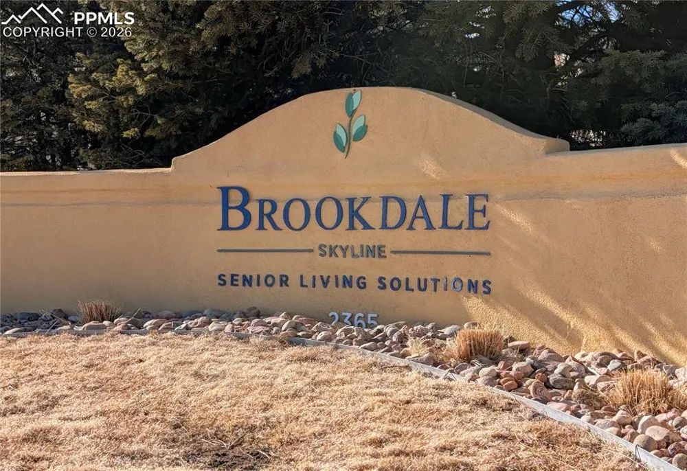 2588 Patriot Heights Colorado Springs, CO 80904