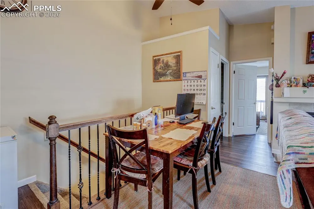 2588 Patriot Heights Colorado Springs, CO 80904