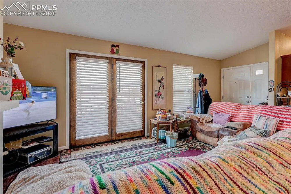 2588 Patriot Heights Colorado Springs, CO 80904