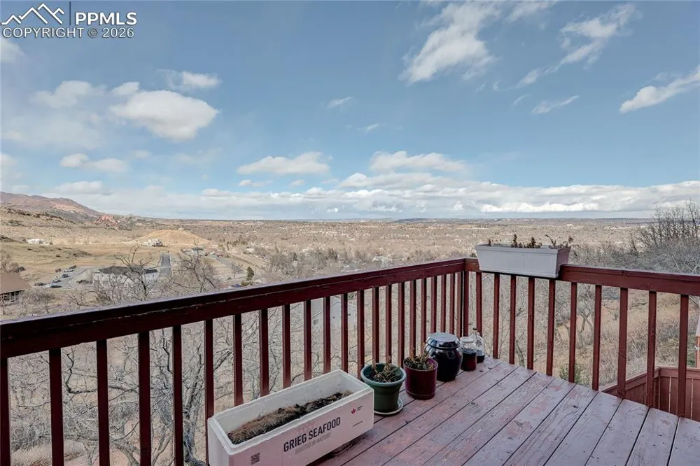 2588 Patriot Heights Colorado Springs, CO 80904