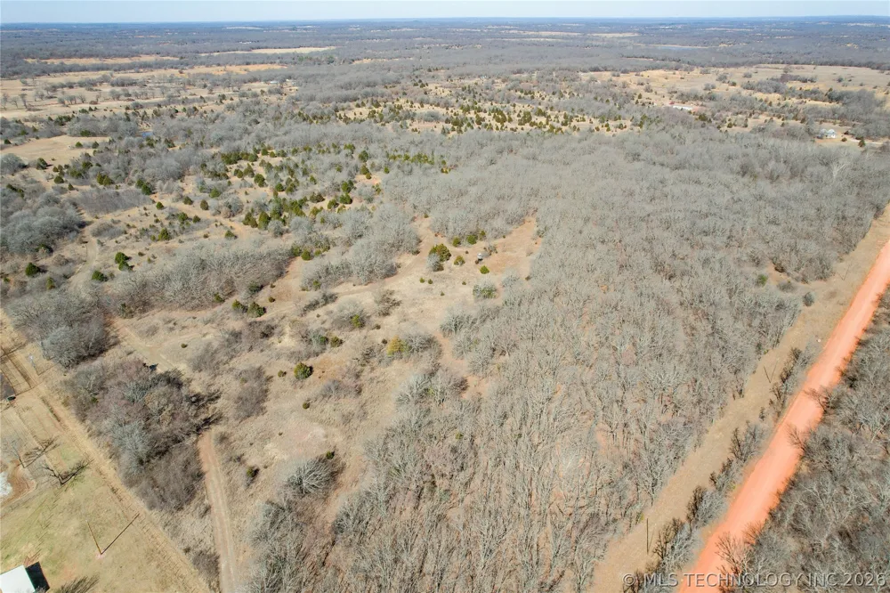 3700 ROAD Boley, OK 74829