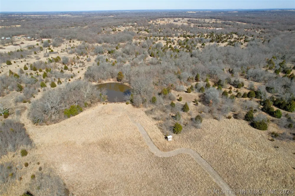 3700 ROAD Boley, OK 74829