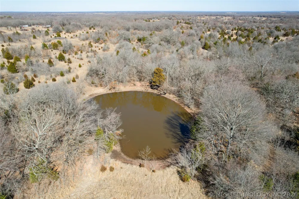 3700 ROAD Boley, OK 74829