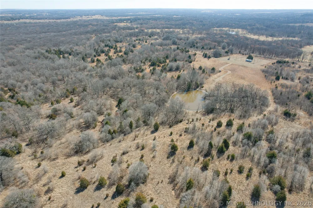 3700 ROAD Boley, OK 74829