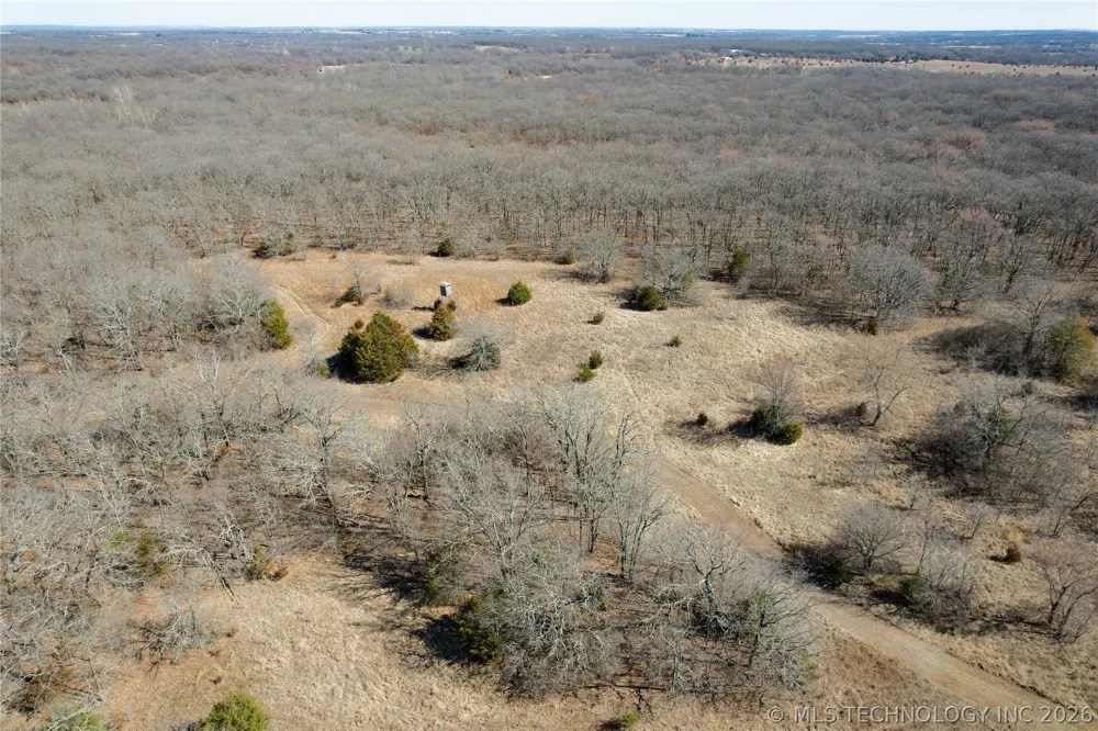 3700 ROAD Boley, OK 74829