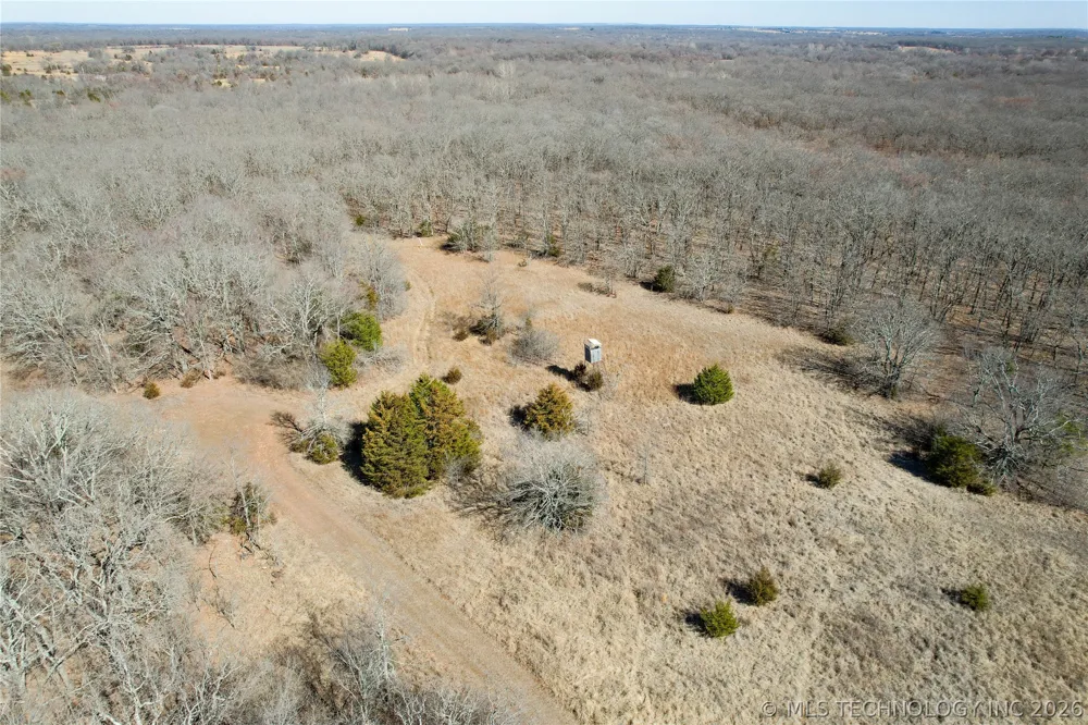 3700 ROAD Boley, OK 74829