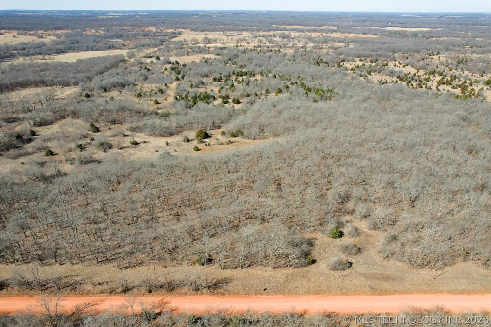 3700 ROAD Boley, OK 74829
