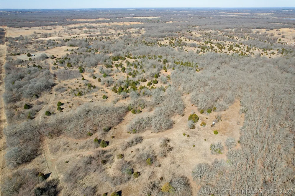 3700 ROAD Boley, OK 74829