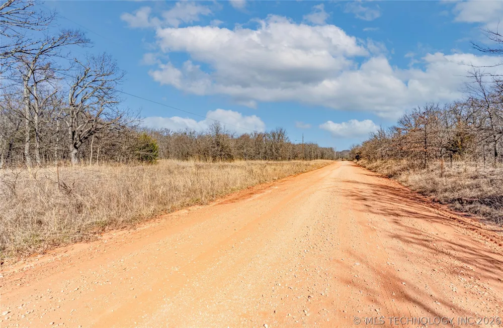 3700 ROAD Boley, OK 74829