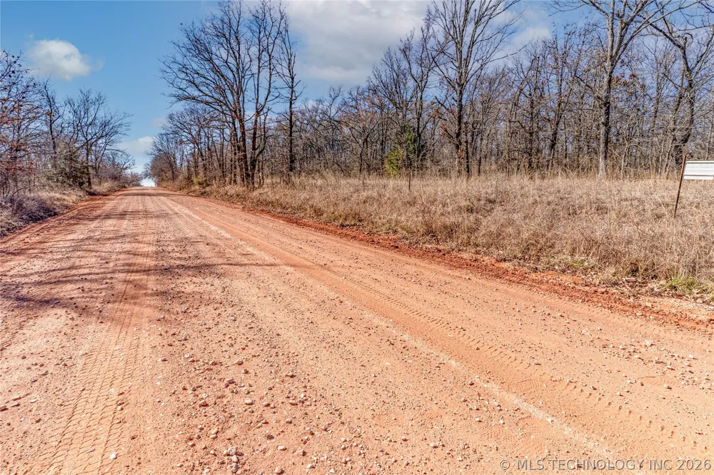 3700 ROAD Boley, OK 74829