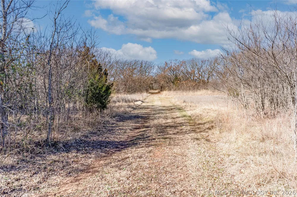 3700 ROAD Boley, OK 74829