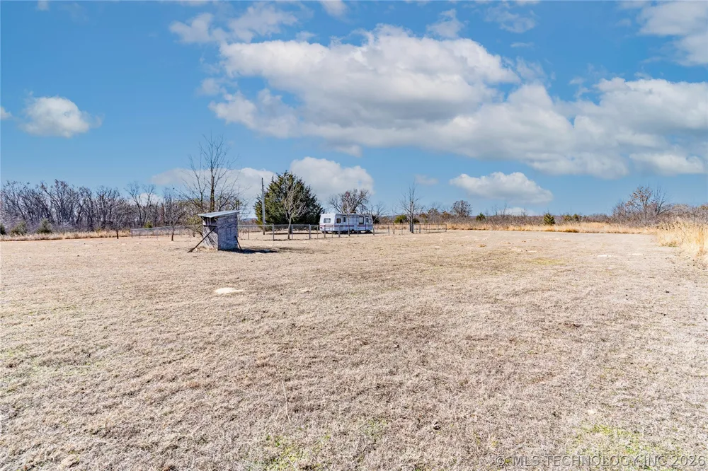 3700 ROAD Boley, OK 74829