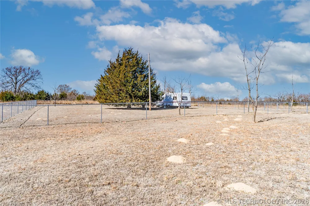 3700 ROAD Boley, OK 74829