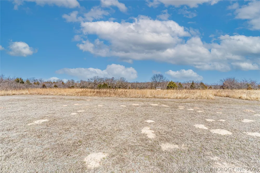 3700 ROAD Boley, OK 74829