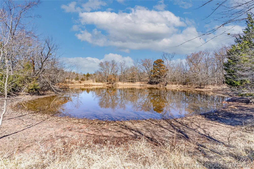 3700 ROAD Boley, OK 74829