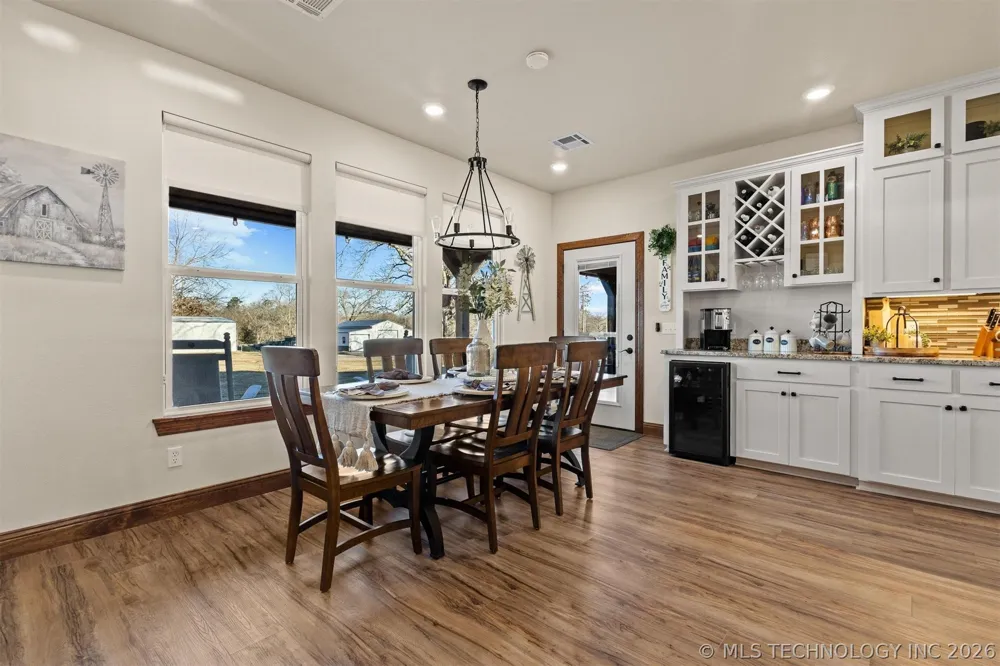 3597 S Half Bank Road #2 Atoka, OK 74525