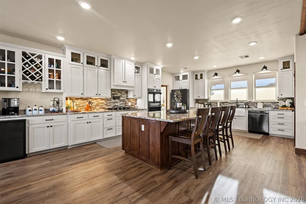 3597 S Half Bank Road #2 Atoka, OK 74525