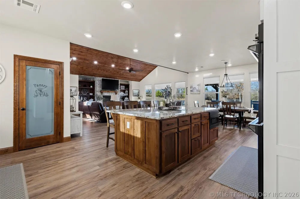 3597 S Half Bank Road #2 Atoka, OK 74525